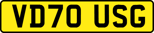 VD70USG