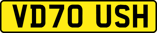 VD70USH