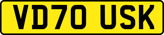 VD70USK