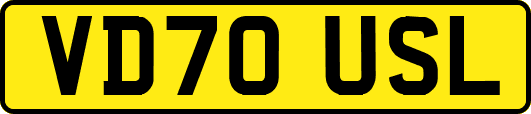 VD70USL