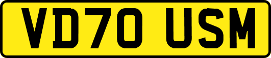 VD70USM