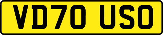 VD70USO