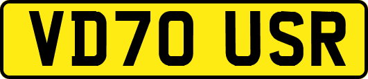 VD70USR