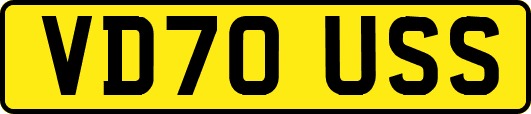 VD70USS