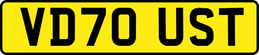 VD70UST
