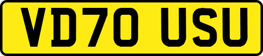 VD70USU
