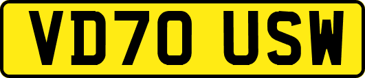 VD70USW