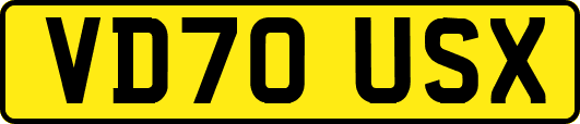 VD70USX