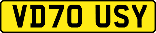 VD70USY