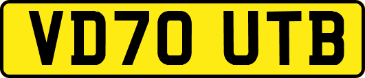 VD70UTB