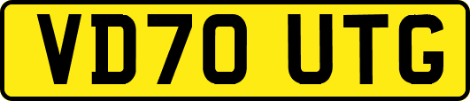 VD70UTG