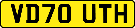 VD70UTH
