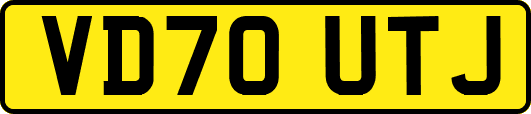 VD70UTJ