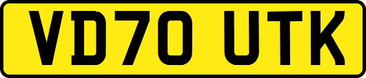 VD70UTK