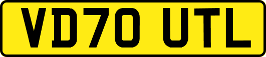 VD70UTL