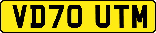 VD70UTM