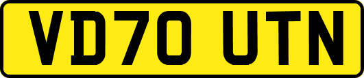 VD70UTN