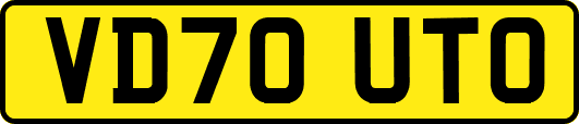 VD70UTO