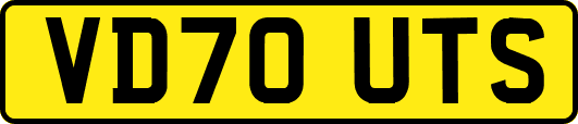 VD70UTS