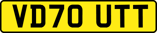 VD70UTT