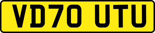 VD70UTU