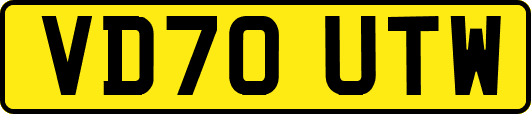 VD70UTW