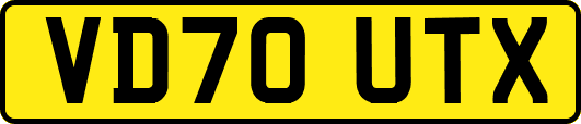 VD70UTX