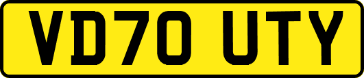 VD70UTY