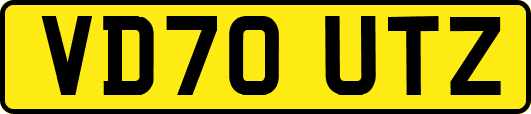 VD70UTZ
