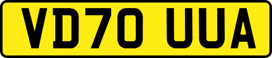VD70UUA