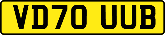 VD70UUB