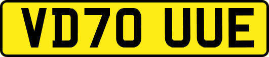 VD70UUE