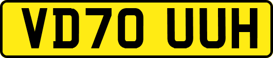 VD70UUH
