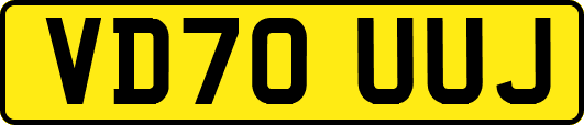 VD70UUJ