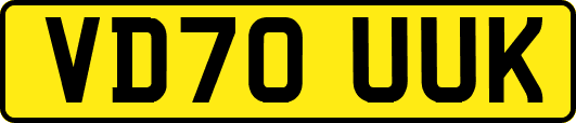 VD70UUK