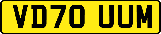 VD70UUM