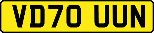 VD70UUN