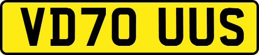 VD70UUS