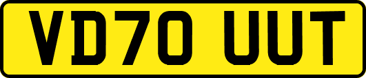 VD70UUT
