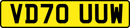 VD70UUW
