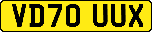 VD70UUX