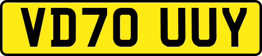VD70UUY