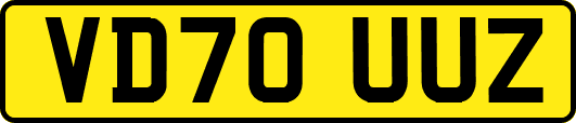 VD70UUZ