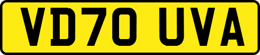 VD70UVA