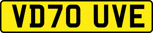 VD70UVE