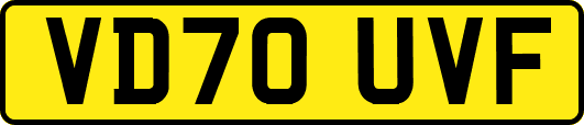 VD70UVF