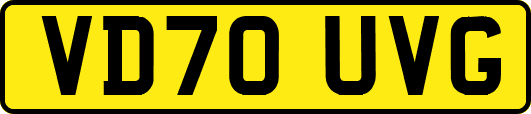 VD70UVG