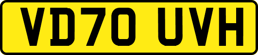 VD70UVH