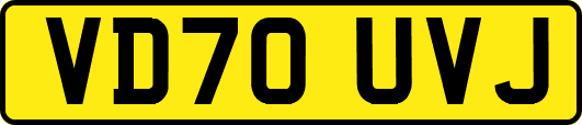 VD70UVJ