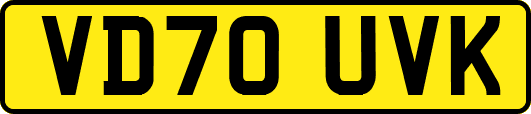 VD70UVK
